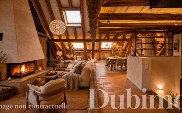Duplex 3.5 rooms - image - 1