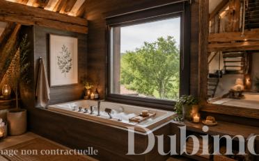Duplex 3.5 rooms - image - 7
