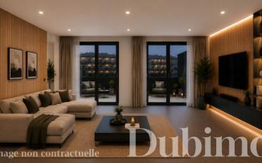 Apartment 5.5 rooms - image - 1