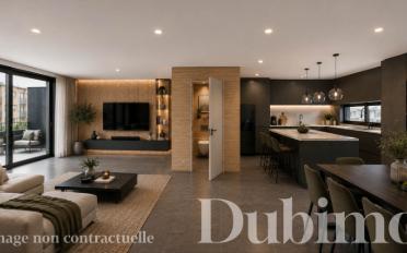 Apartment 5.5 rooms - image - 2