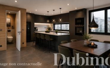 Apartment 5.5 rooms - image - 3