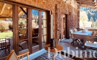 Chalet 7 rooms - image - 1