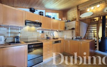 Chalet 7 rooms - image - 3