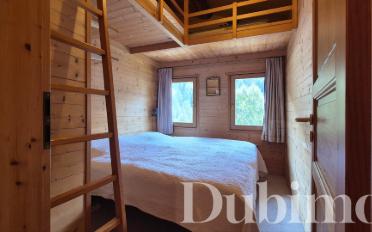 Chalet 7 rooms - image - 5