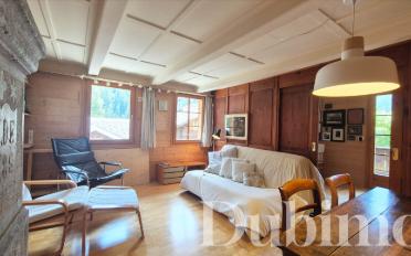 Chalet 7 rooms - image - 8