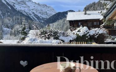Chalet 7 rooms - image - 11