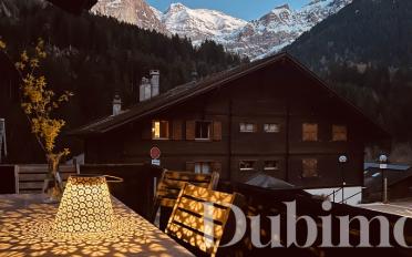 Chalet 7 rooms - image - 12