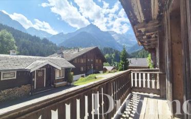 Chalet 7 rooms - image - 13