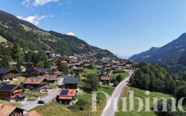 Chalet 7 rooms - image - 14