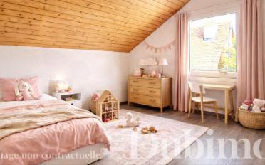 Einfamilienhaus 6 Zimmer - image - 10