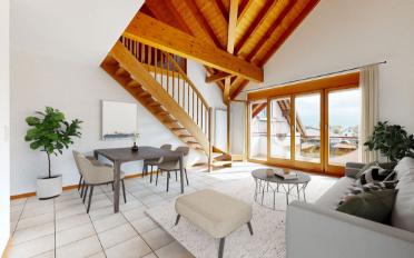 Duplex 4.5 Zimmer - image - 1
