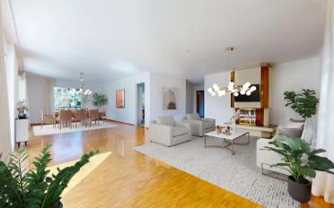 Wohnung 4.5 Zimmer - image - 1