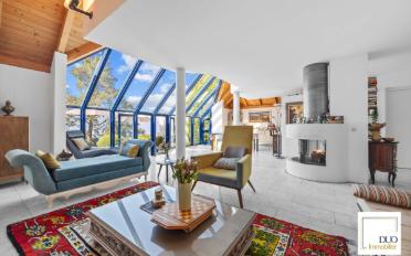 Einfamilienhaus 7.5 Zimmer - image - 3