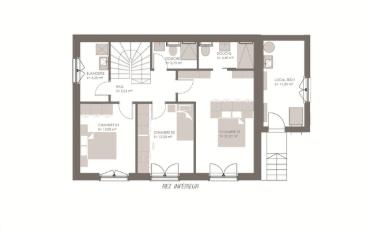 Maison 5.5 pièces - image - 7