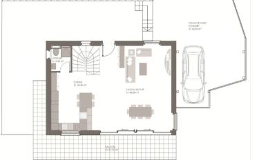 Maison 5.5 pièces - image - 6