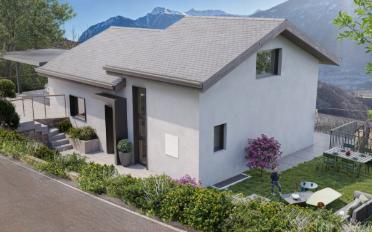 Single house 5.5 rooms - image - 3