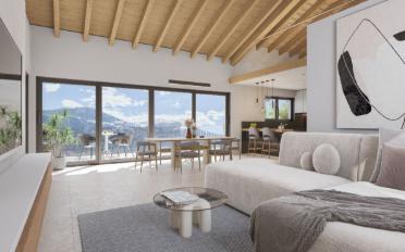 Single house 5.5 rooms - image - 1