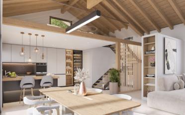 Single house 5.5 rooms - image - 5