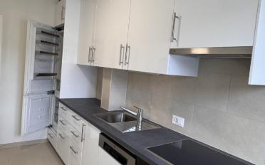 Apartment 5 rooms - image - 3