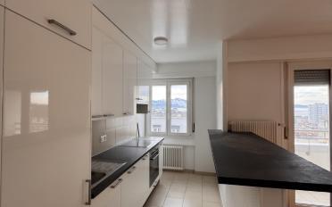 Attic flat 2 rooms - image - 2