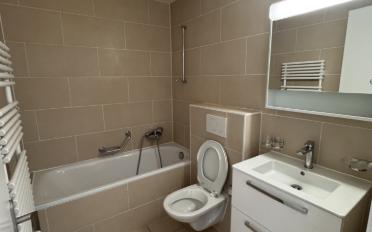 Attic flat 2 rooms - image - 7