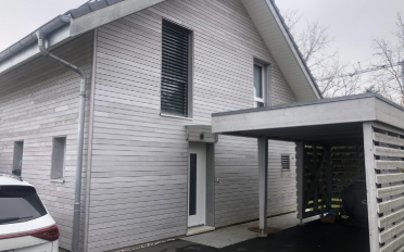 Villa 4.5 Zimmer - image - 4