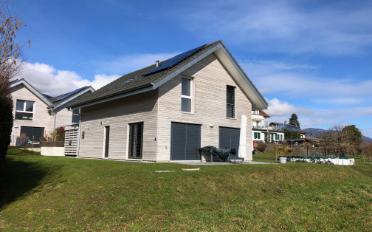 Villa 4.5 Zimmer - image - 1