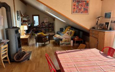 Duplex 5 Zimmer - image - 1