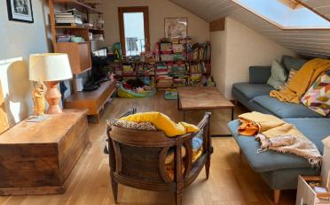 Duplex 5 Zimmer - image - 2