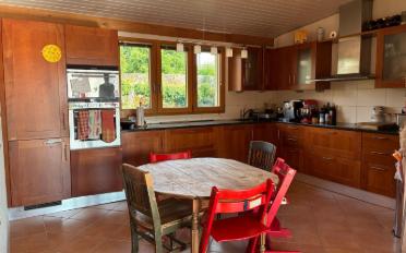Duplex 5 Zimmer - image - 3