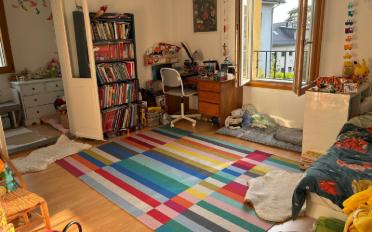 Duplex 5 Zimmer - image - 9