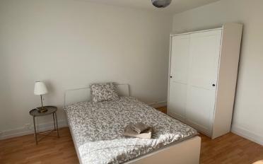 Furnished flat 4 rooms - image - 9