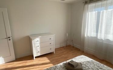 Furnished flat 4 rooms - image - 10