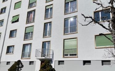 Furnished flat 4 rooms - image - 15