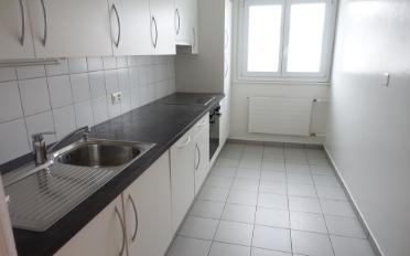 Dachwohnung 3 Zimmer - image - 1