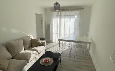 Appartement meublé 4 pièces - image - 1
