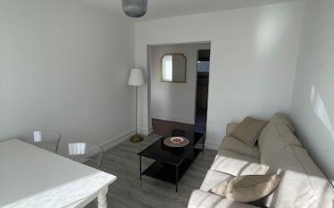 Appartement meublé 4 pièces - image - 2