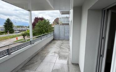 Appartement 3.5 pièces - image - 11