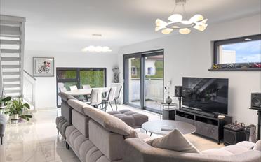 Duplex 4.5 Zimmer - image - 2