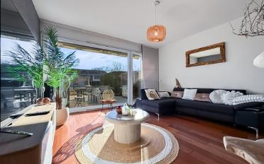 Reihenfamilienhaus 5.5 Zimmer - image - 7