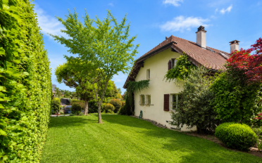 Doppeleinfamilienhaus 5.5 Zimmer - image - 1