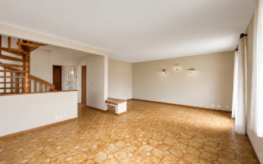 Doppeleinfamilienhaus 5.5 Zimmer - image - 4