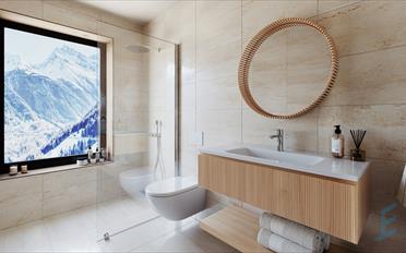 Wohnung 2.5 Zimmer - image - 6