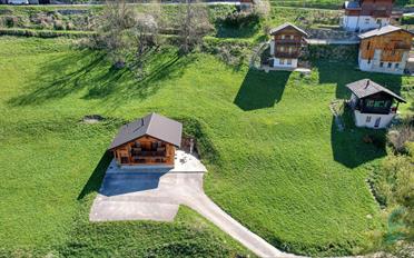 Terrain à bâtir - image - 1