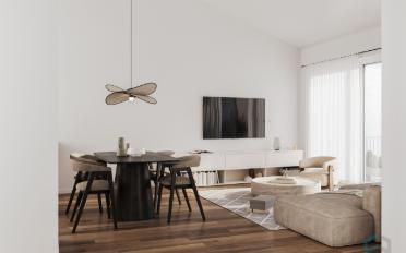 Apartment 4.5 rooms - image - 5