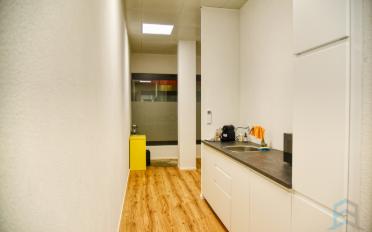 Praxis 3.5 Zimmer - image - 3