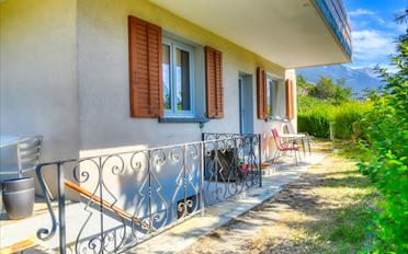 Villa 7.5 Zimmer - image - 13