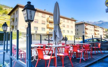 Restaurant - image - 13