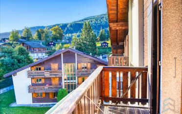 Attikawohnung 2.5 Zimmer - image - 8