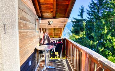 Attikawohnung 2.5 Zimmer - image - 9